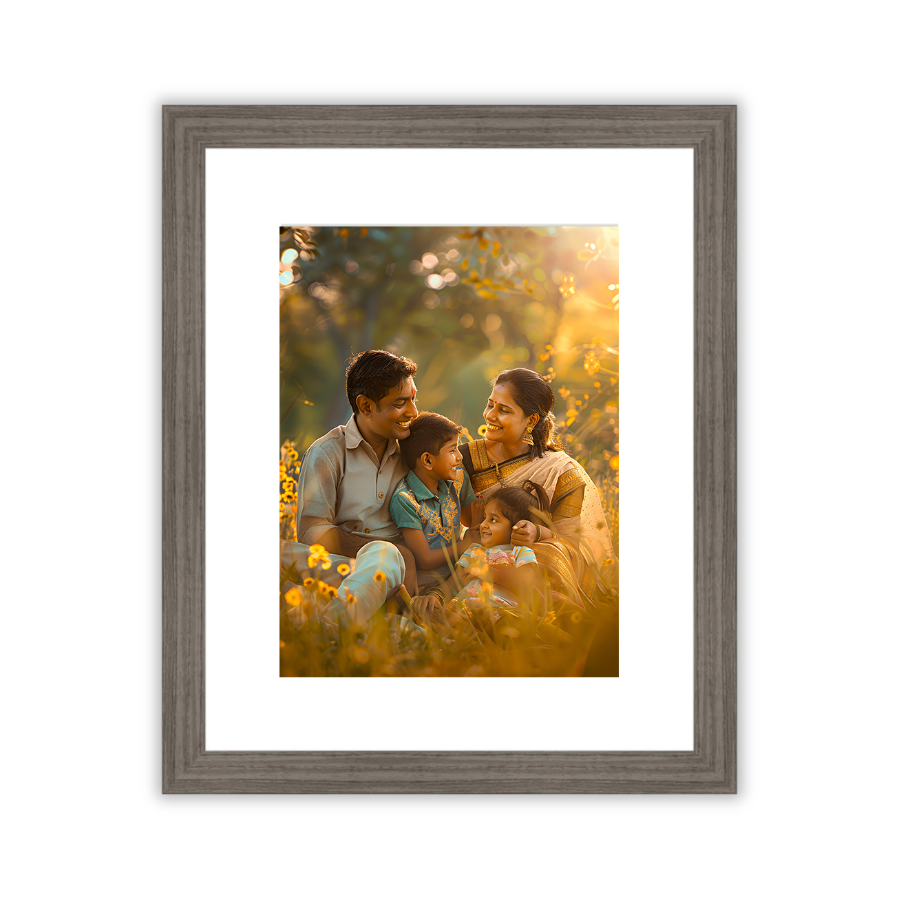 Chicago Photo Frames